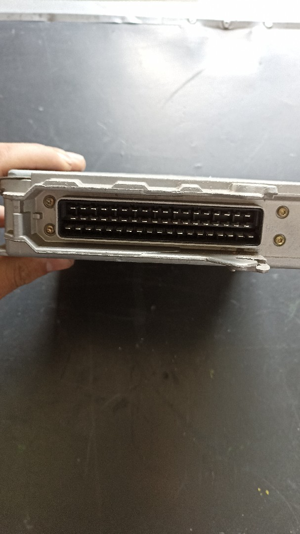 Engine Module BMW 3 (E36) | 90 - 98 Imagem-1