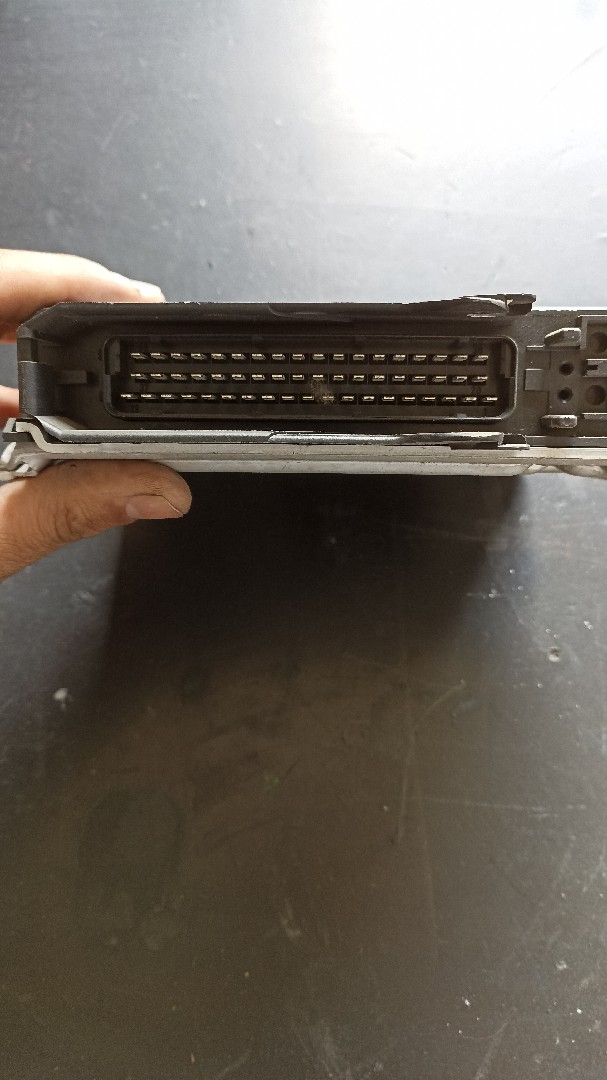 Engine Module BMW 3 (E30) | 82 - 92 Imagem-1