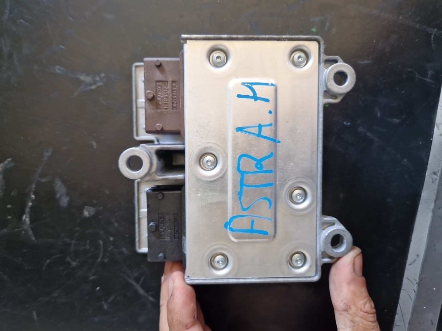 Airbag Module OPEL ASTRA H (A04) | 04 - 14 Imagem-1