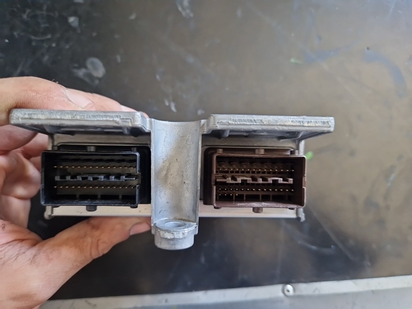 Airbag Module OPEL ASTRA H (A04) | 04 - 14 Imagem-2