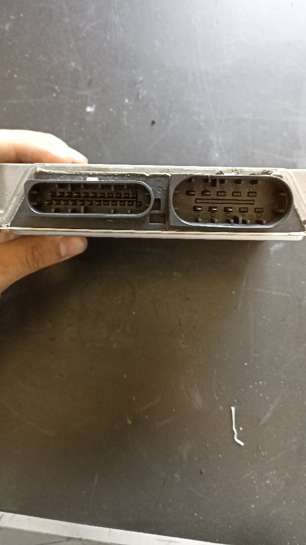 Engine Module BMW 3 (E46) | 97 - 05 Imagem-2