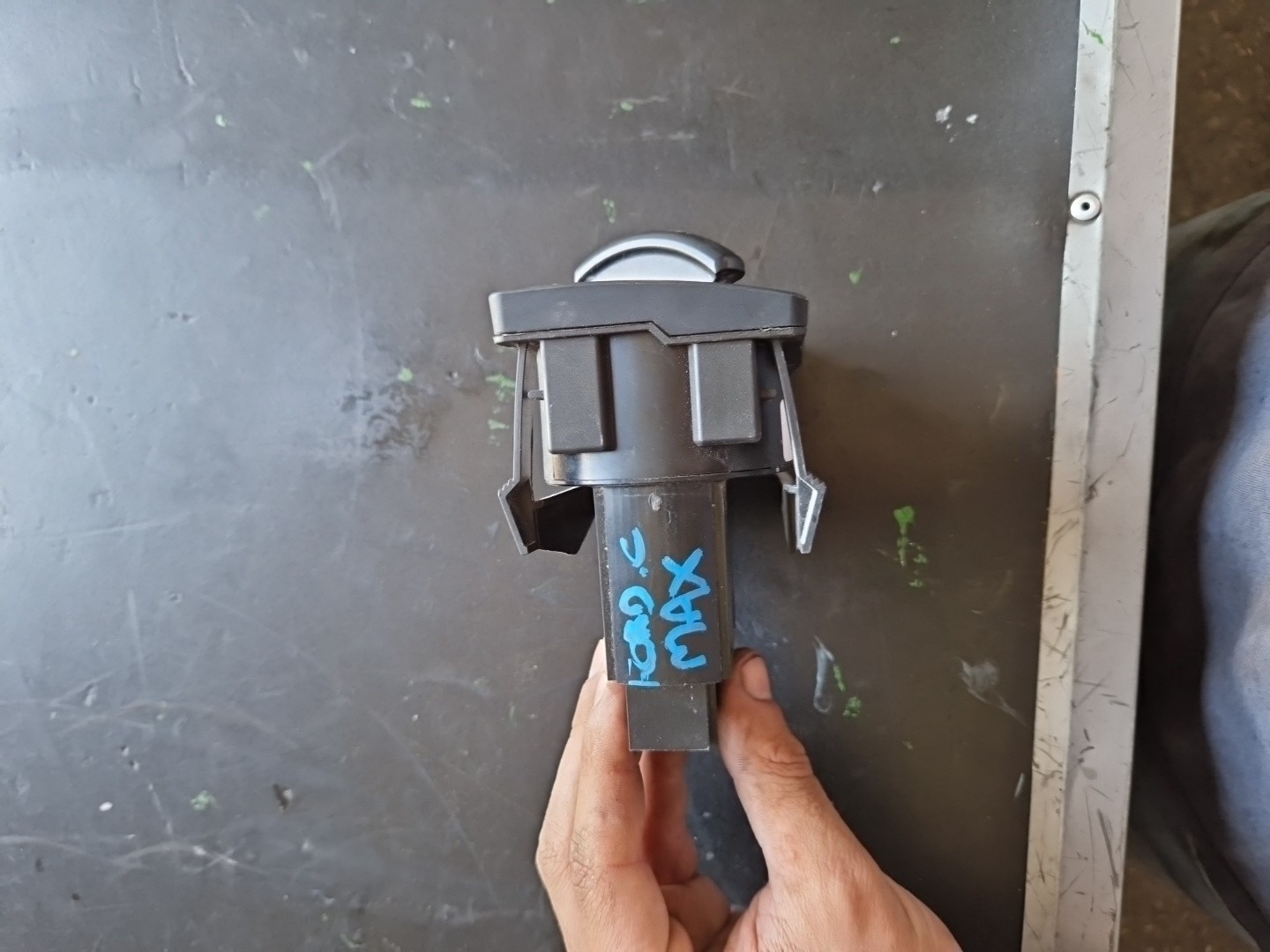 Interruptor/Comutador de luzes FORD C-MAX (DM2) | 07 - 10 Imagem-3