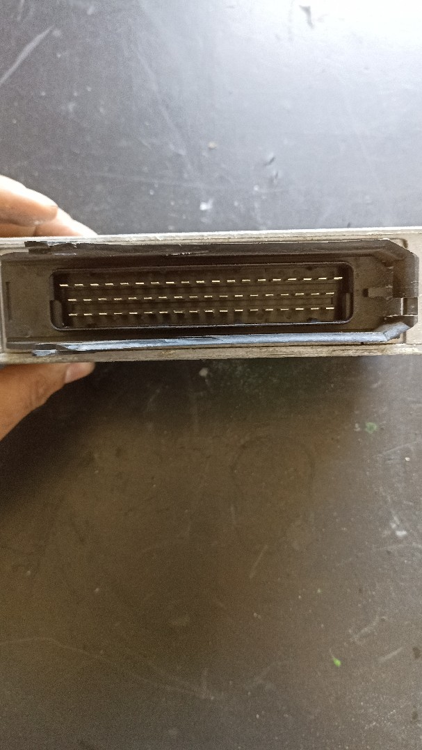 ABS Module BMW 3 (E36) | 90 - 98 Imagem-1