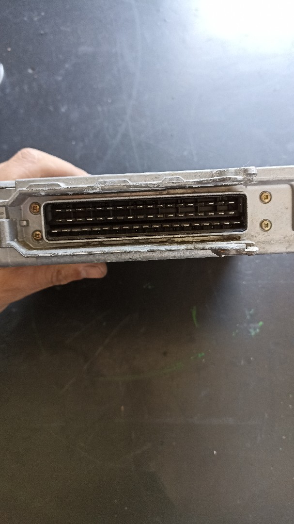 Engine Module BMW 3 (E36) | 90 - 98 Imagem-1