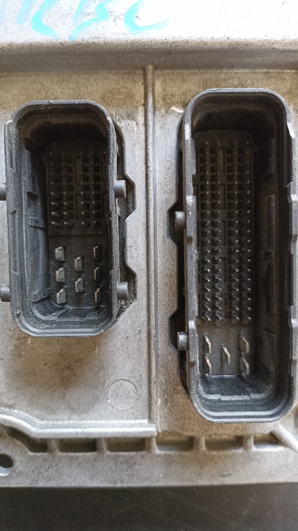 Engine Module SMART CABRIO (450) | 00 - 04 Imagem-1