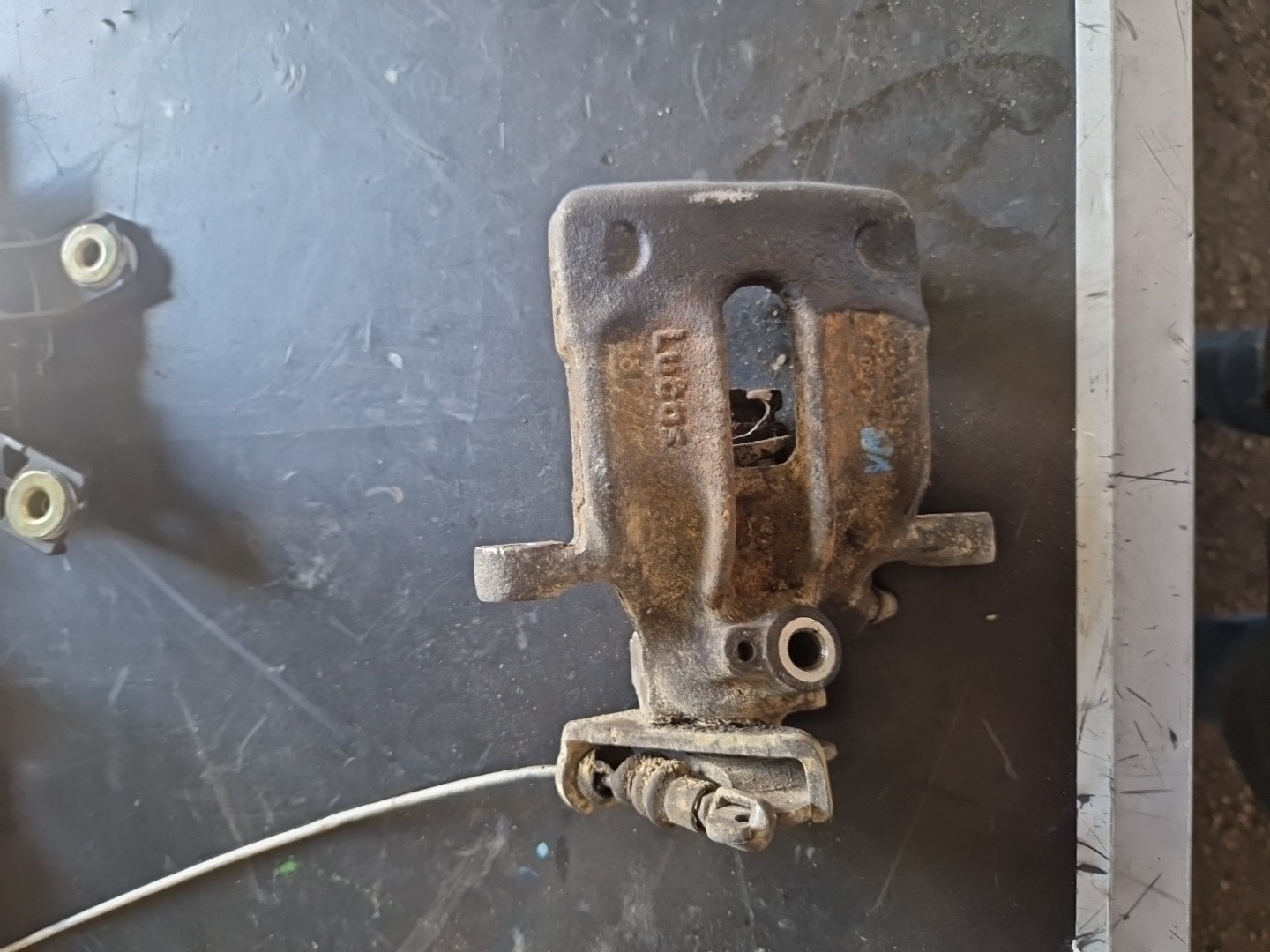 Bomba dos Travões VOLVO V40 Combi (645) | 95 - 04 Imagem-1