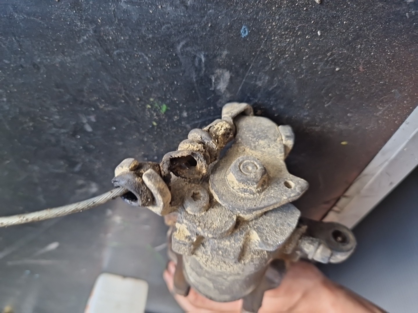 Bomba dos Travões VOLVO V40 Combi (645) | 95 - 04 Imagem-3