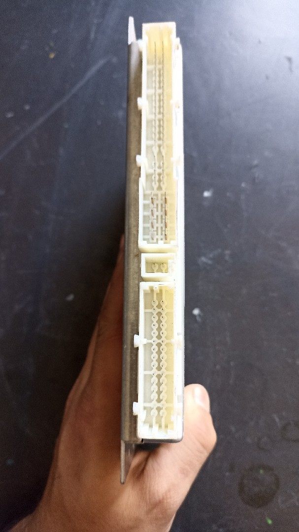 ABS Module MERCEDES-BENZ E-CLASS (W210) | 95 - 03 Imagem-1