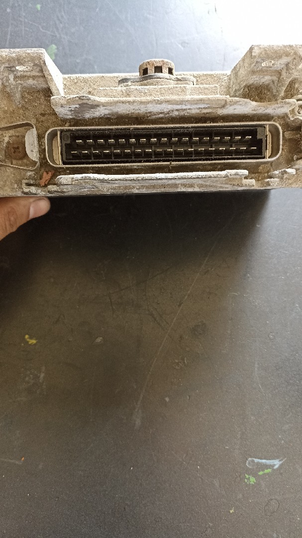 ABS Module MERCEDES-BENZ 190 (W201) | 82 - 93 Imagem-1