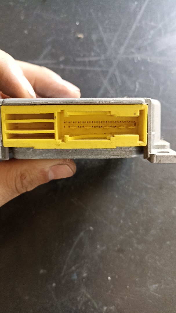 Airbag Module MERCEDES-BENZ VITO Caixa (638) | 97 - 03 Imagem-1