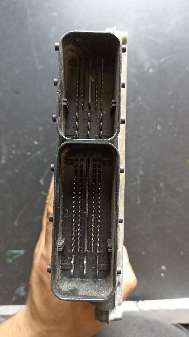 Engine Module SMART FORFOUR (454) | 04 - 06 Imagem-1