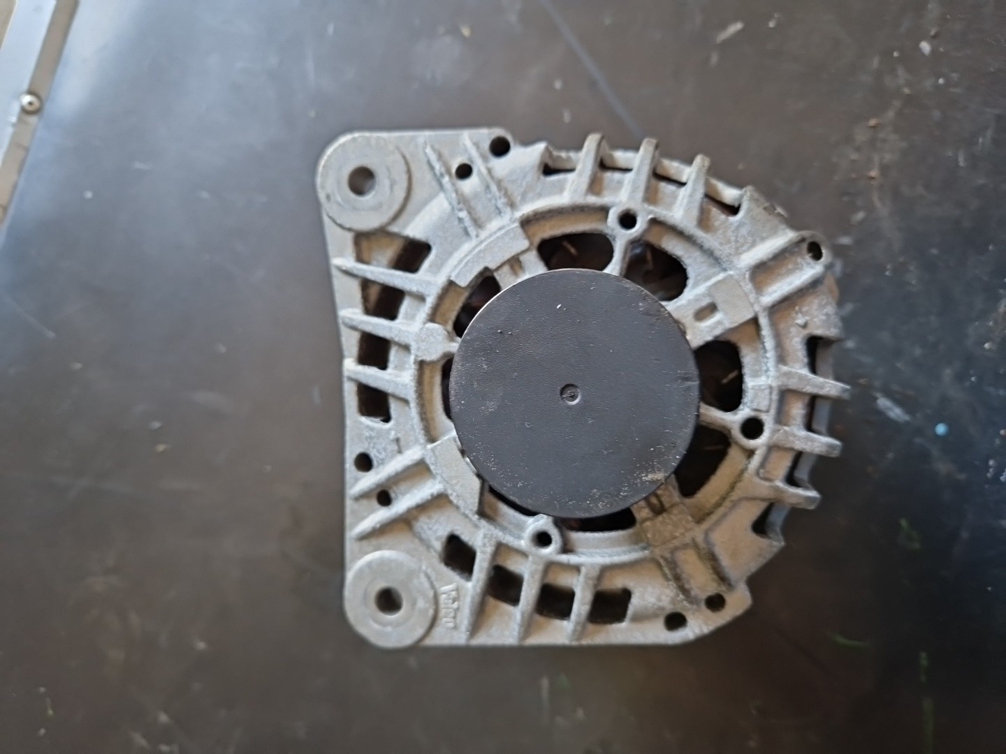 Alternator RENAULT TRAFIC II Autocarro (JL) | 01 -  Imagem-3