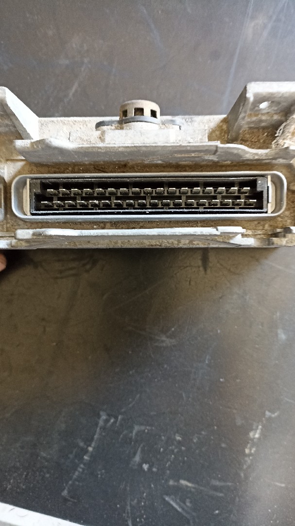 Engine Module MERCEDES-BENZ E-CLASS (W124) | 93 - 96 Imagem-1