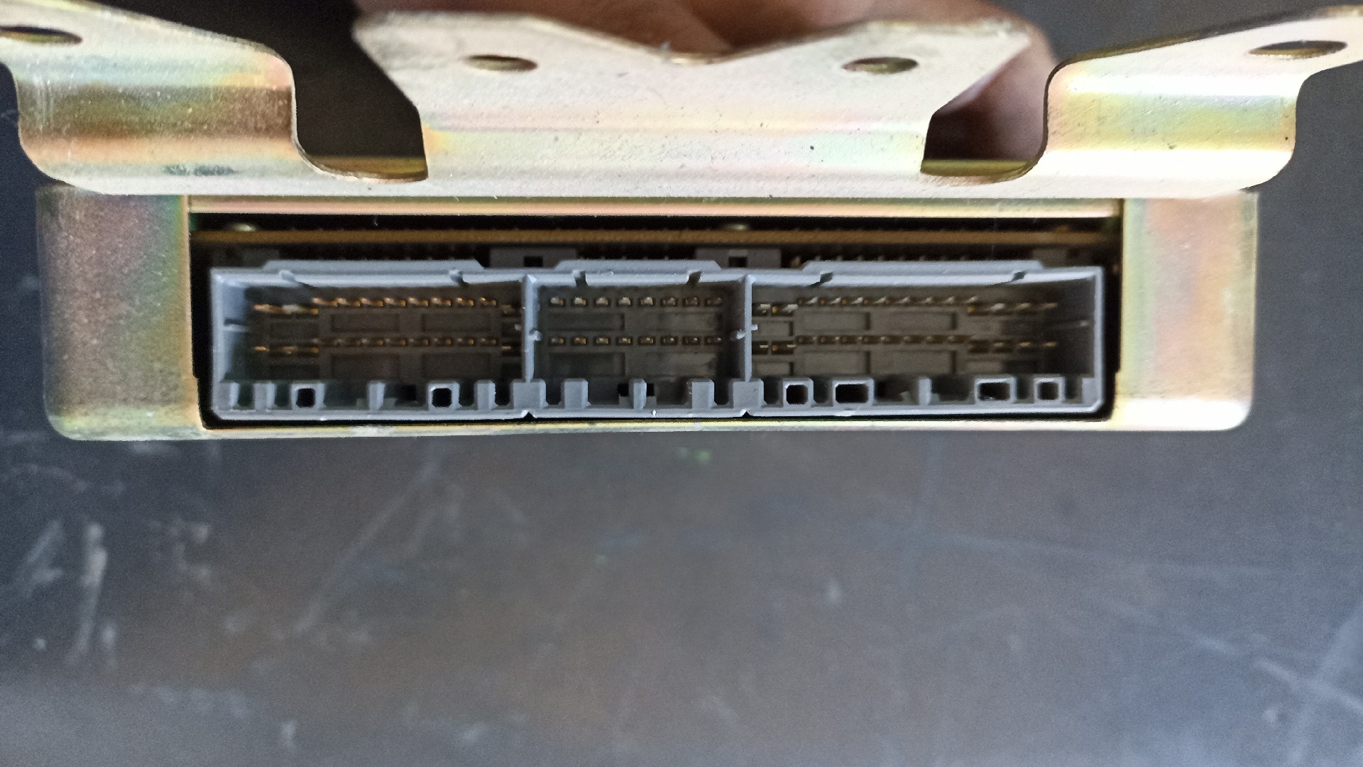 Engine Module MITSUBISHI COLT IV (CA_A) | 92 - 96 Imagem-1