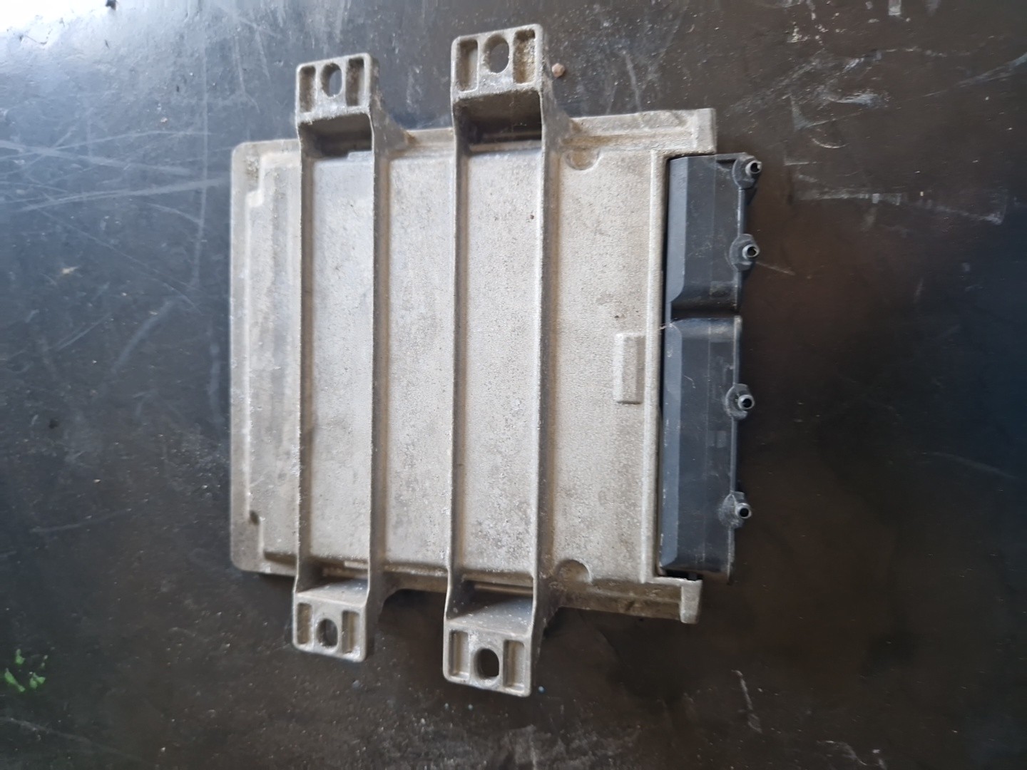 Engine Module MG MG ZR | 01 - 05 Imagem-1