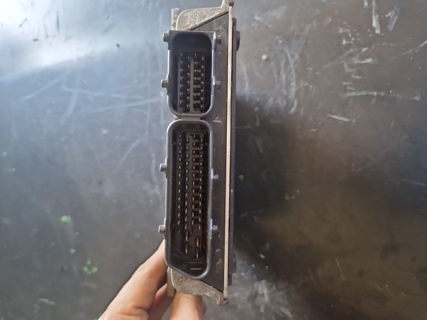 Engine Module MG MG ZR | 01 - 05 Imagem-2