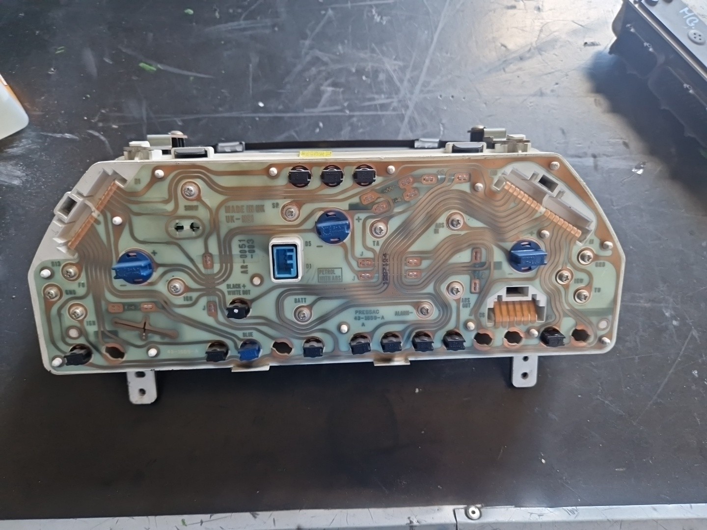 Quadrante MG MG ZR | 01 - 05 Imagem-2