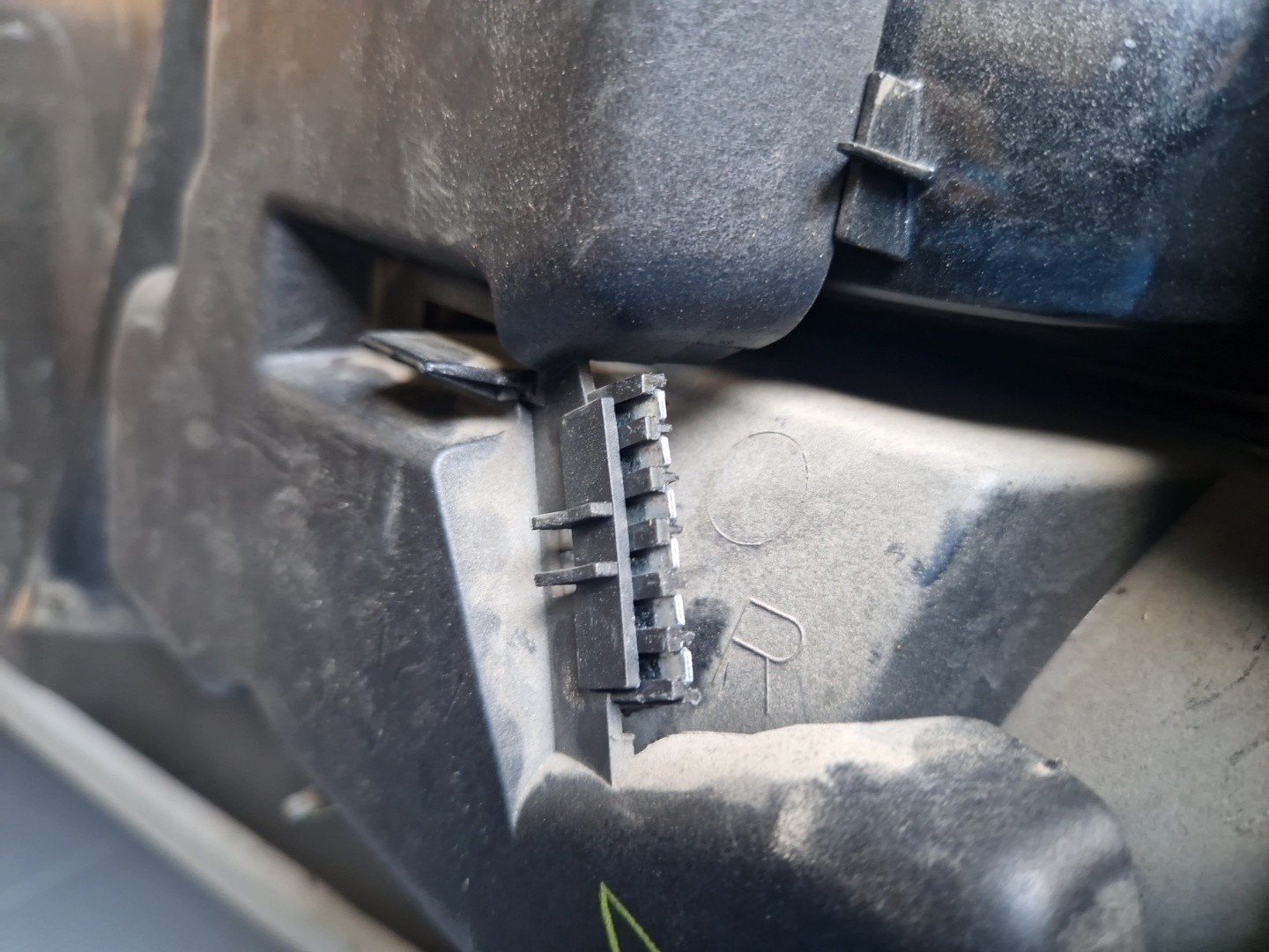 Right Tail Light  MG MG ZR | 01 - 05 Imagem-1