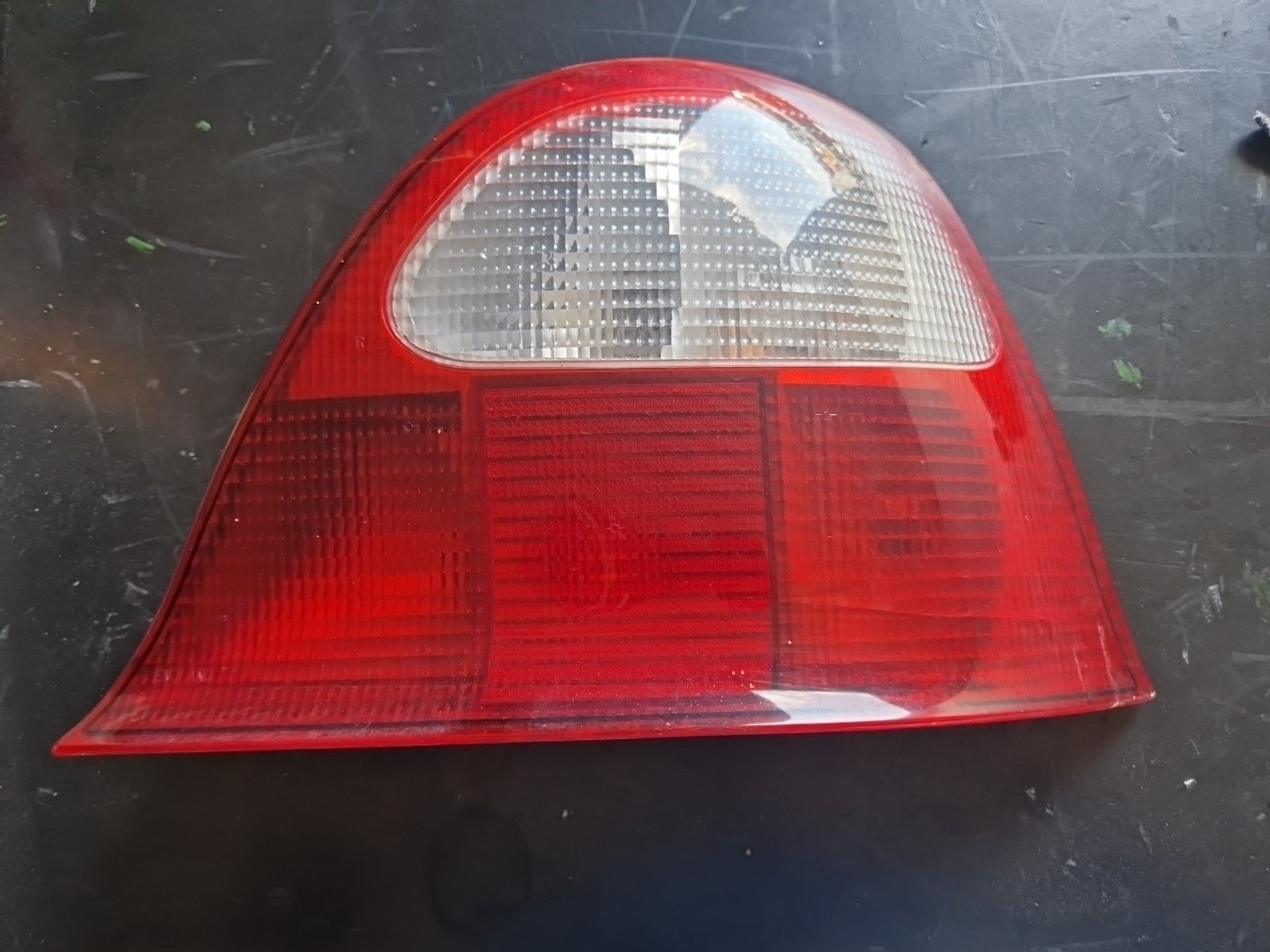 Right Tail Light  MG MG ZR | 01 - 05 Imagem-2