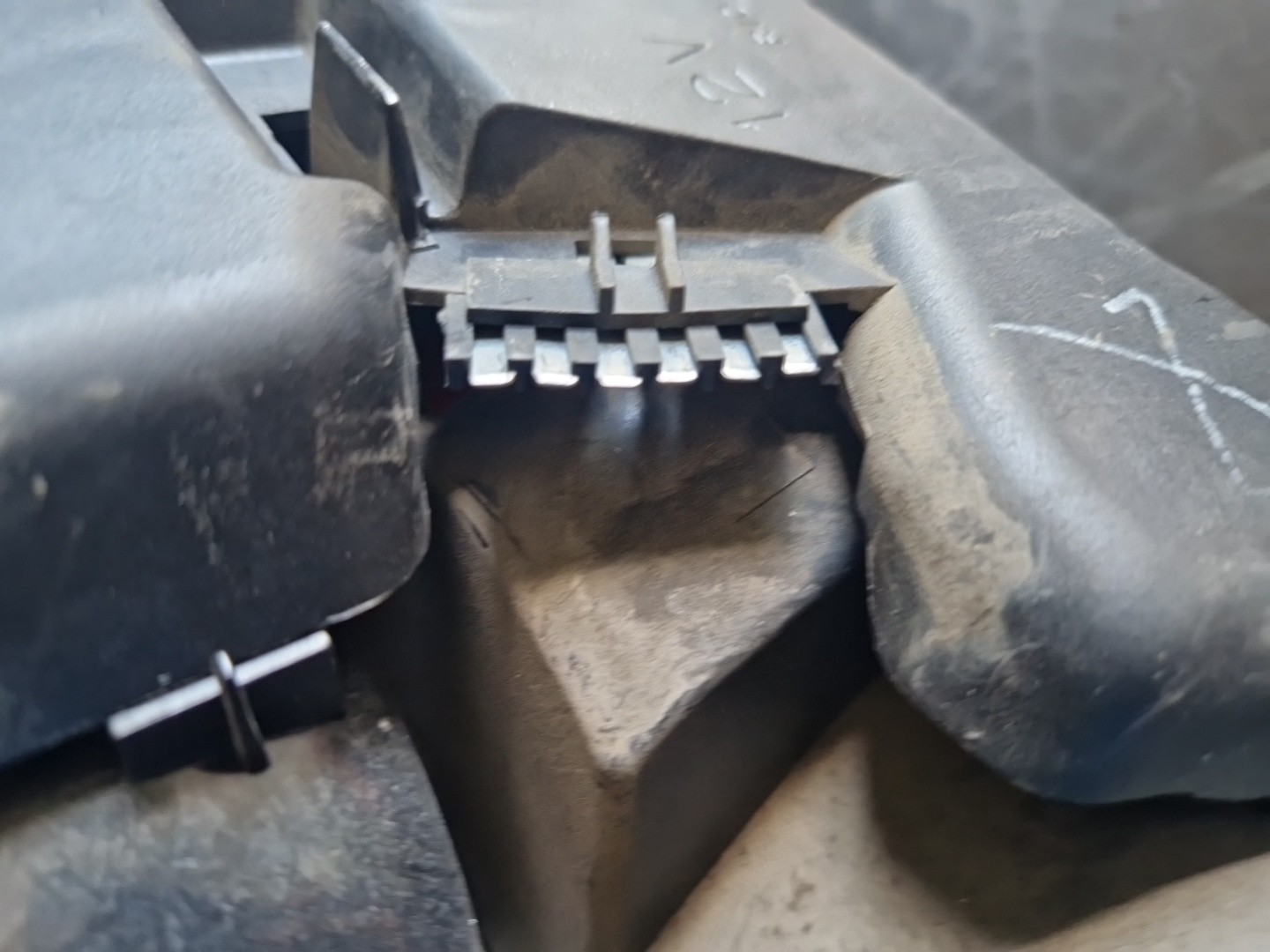 Left Tail Light  MG MG ZR | 01 - 05 Imagem-1