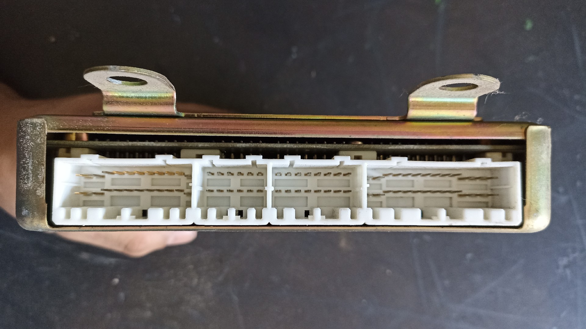 Engine Module MITSUBISHI LANCER VI (CJ_, CP_) | 95 - 03 Imagem-1