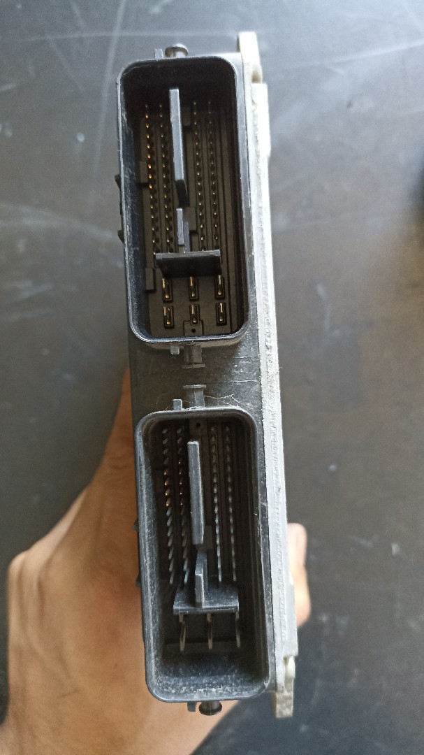 Engine Module MITSUBISHI COLT VI (Z3_A, Z2_A) | 02 - 12 Imagem-1