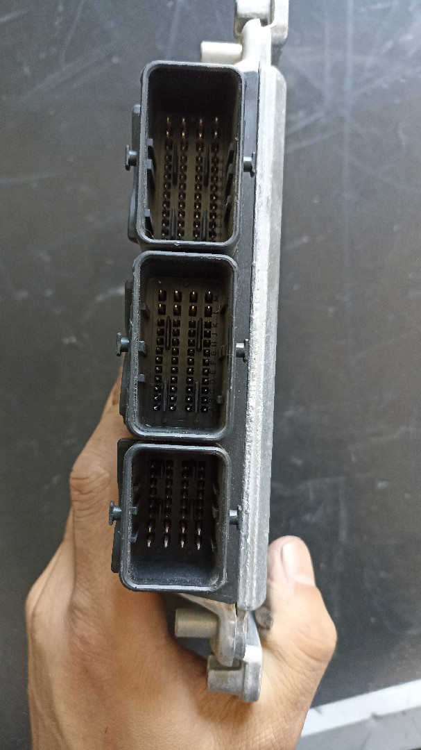 Engine Module MITSUBISHI CARISMA (DA_) | 95 - 06 Imagem-1