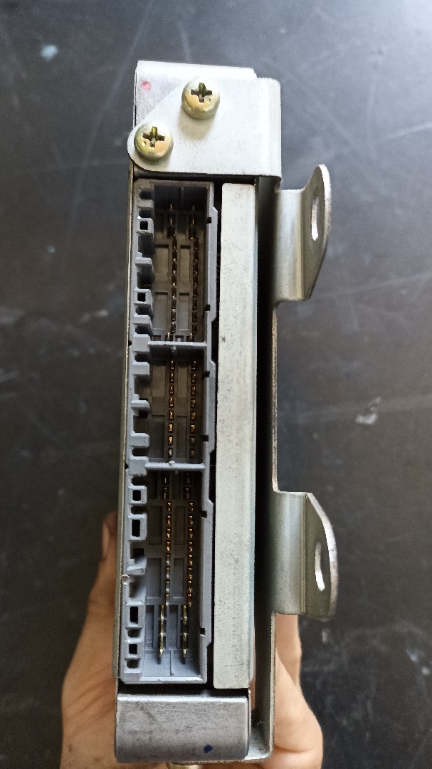 Engine Module MITSUBISHI SPACE RUNNER (N1_W, N2_W) | 91 - 99 Imagem-1