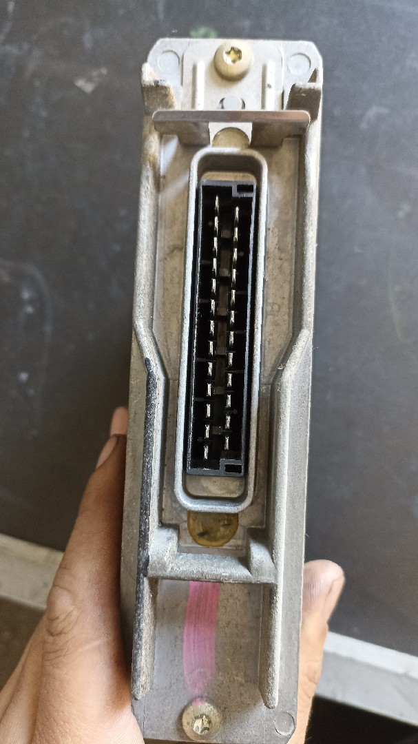 Engine Module MITSUBISHI CARISMA (DA_) | 95 - 06 Imagem-1