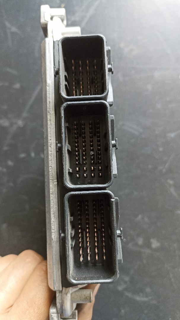 Engine Module MITSUBISHI CARISMA (DA_) | 95 - 06 Imagem-1