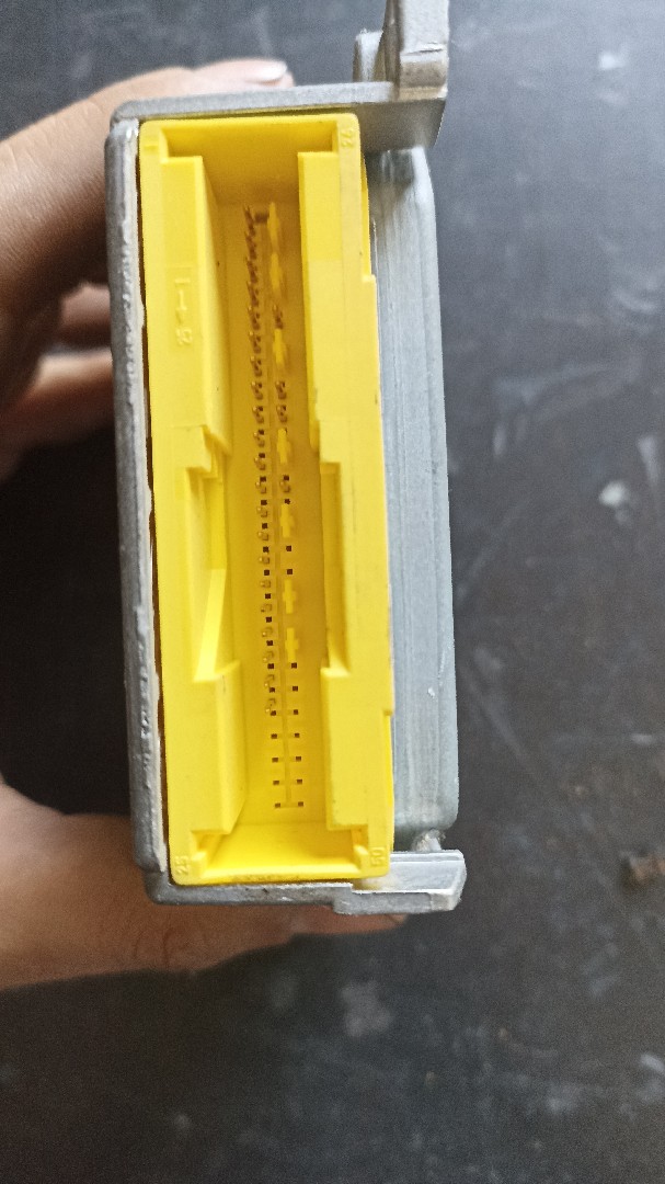 Airbag Module MITSUBISHI CARISMA (DA_) | 95 - 06 Imagem-1