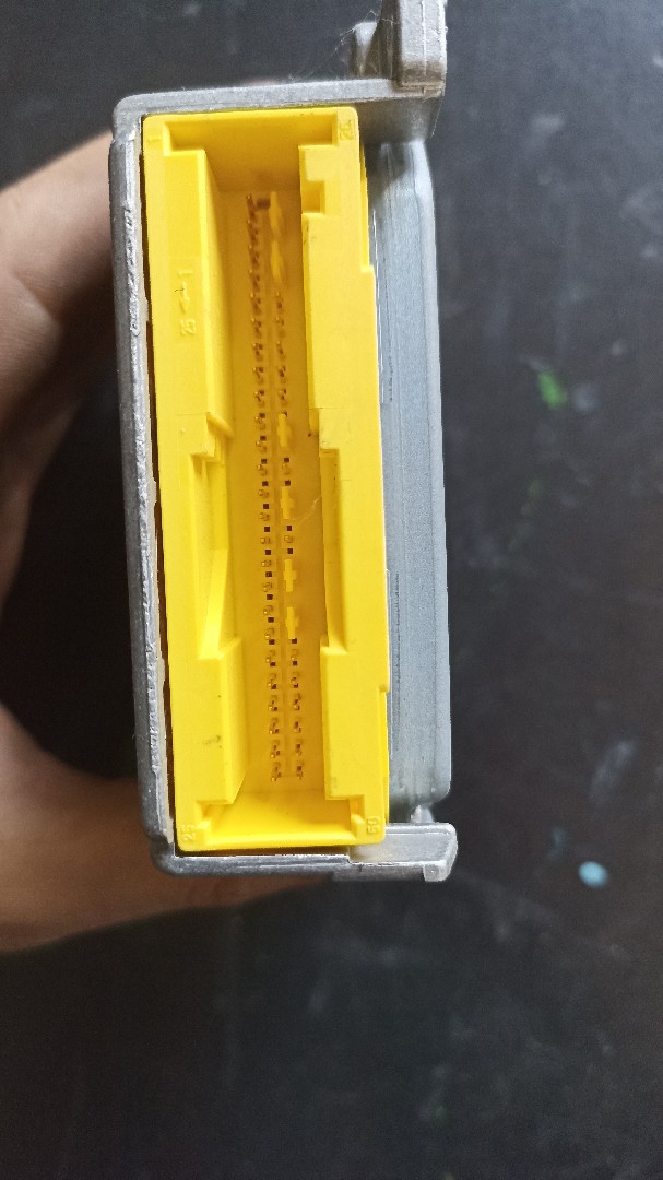 Airbag Module MITSUBISHI COLT VI (Z3_A, Z2_A) | 02 - 12 Imagem-1