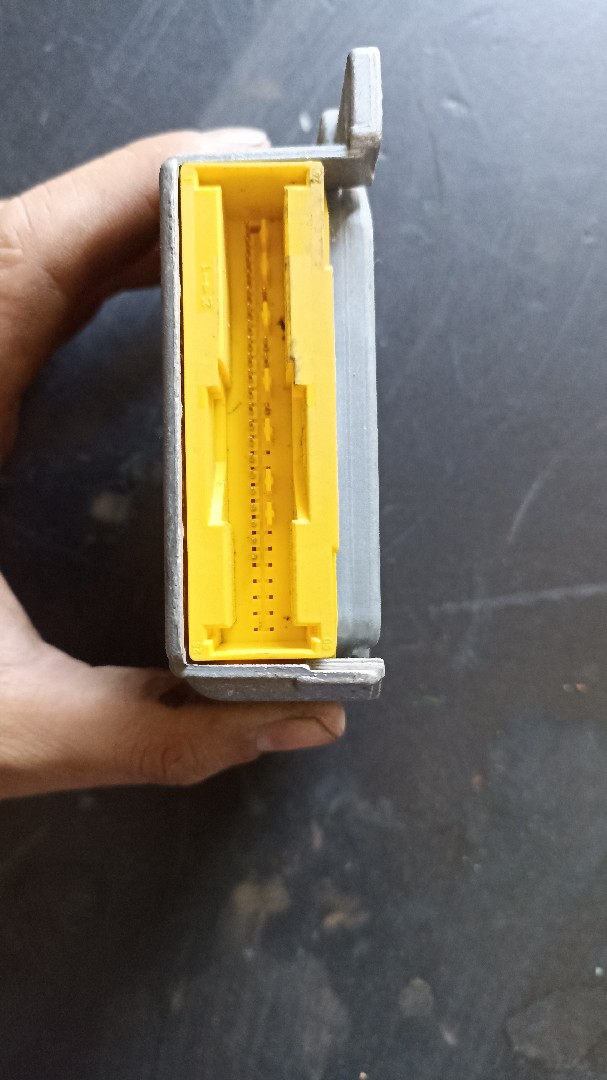 Airbag Module MITSUBISHI CARISMA (DA_) | 95 - 06 Imagem-1