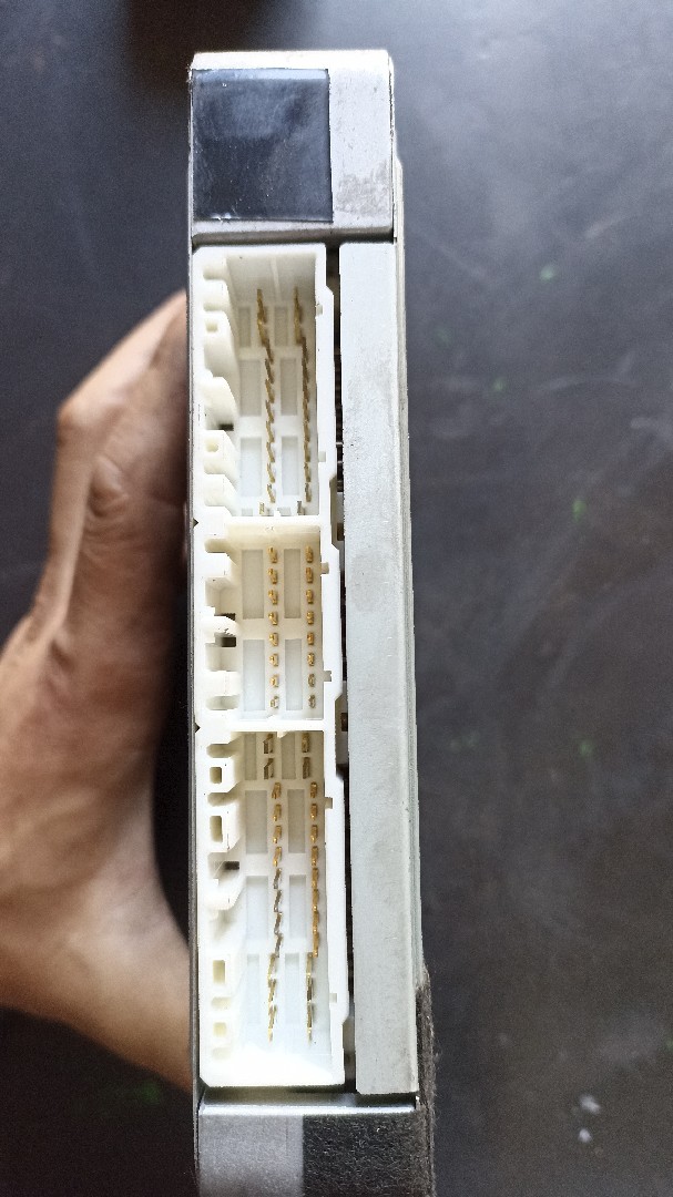 Engine Module TOYOTA COROLLA (_E11_) | 95 - 02 Imagem-1