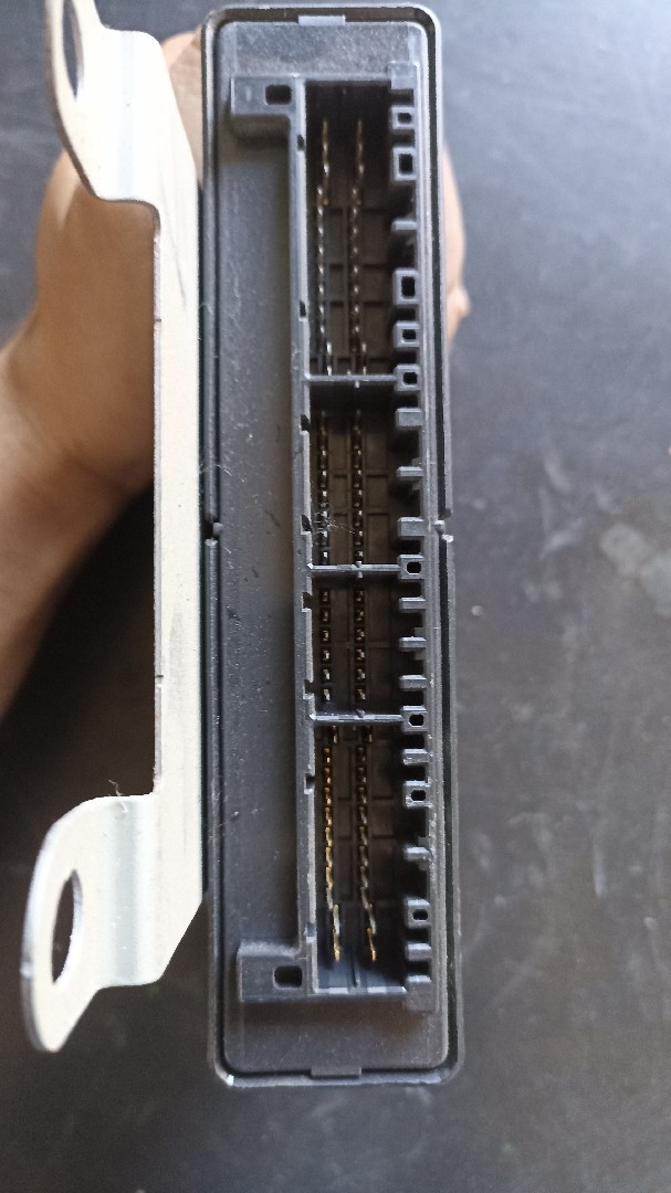 Engine Module MITSUBISHI LANCER VI (CJ_, CP_) | 95 - 03 Imagem-1