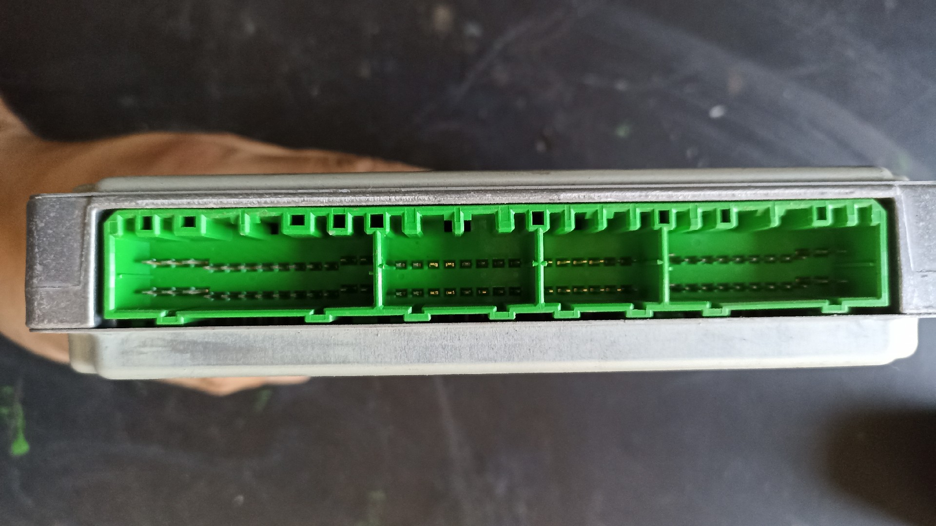 Engine Module KIA PREGIO Caixa (TB) | 97 -  Imagem-1