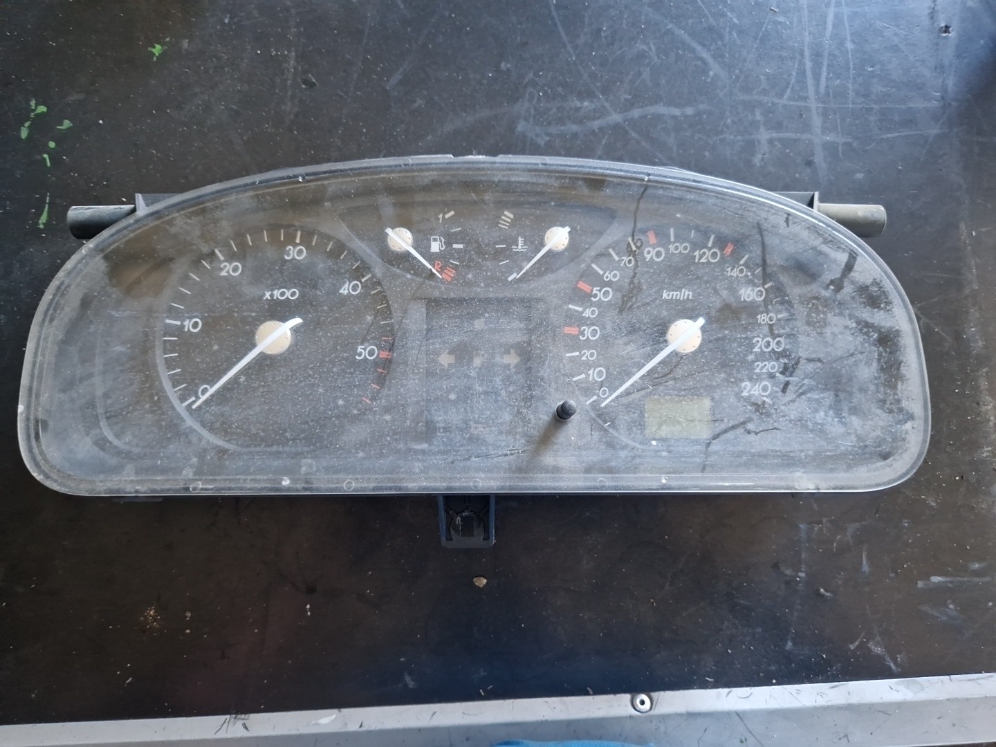 Quadrante RENAULT - ID S_2625