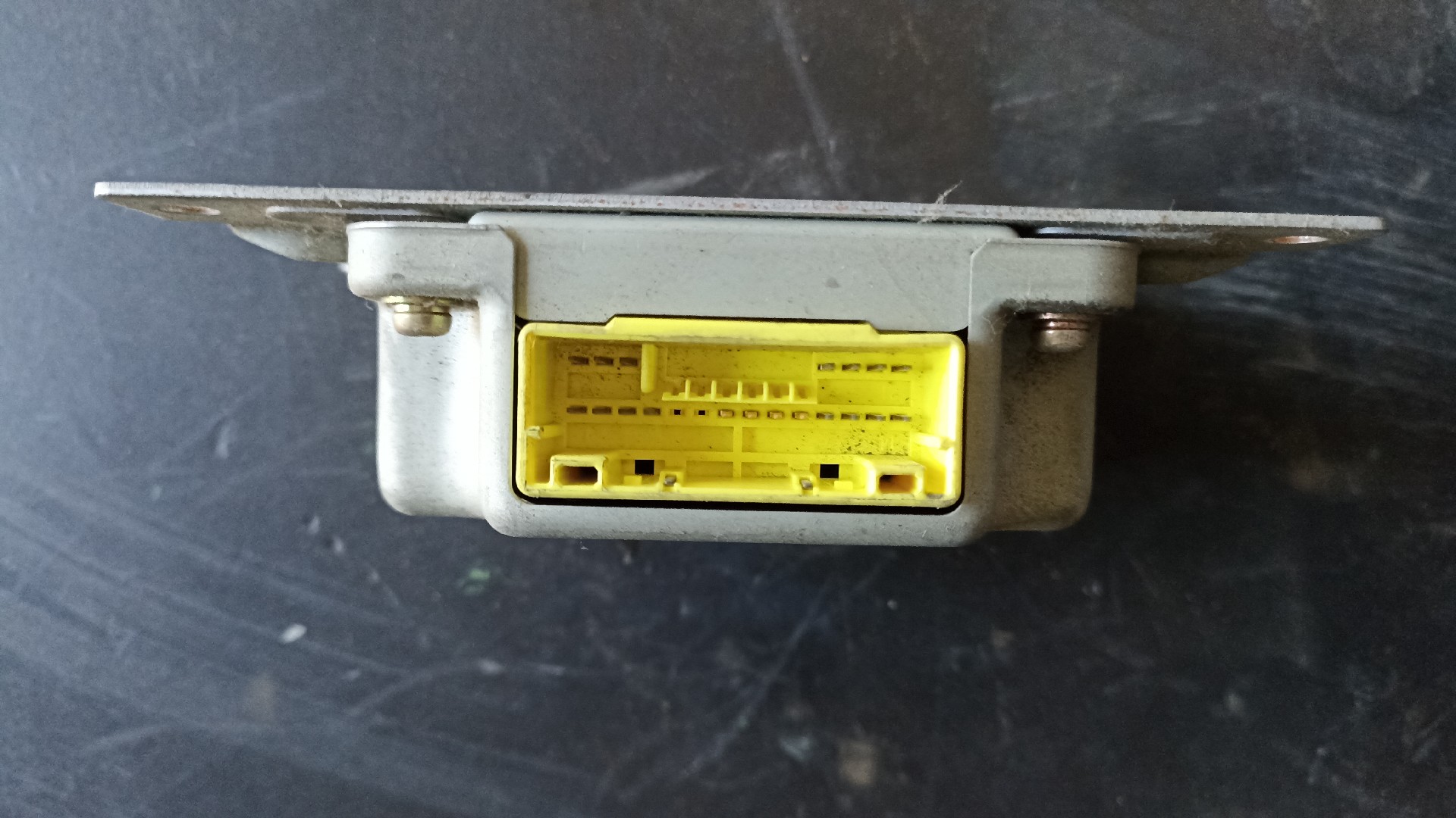 Airbag Module MITSUBISHI LANCER VI (CJ_, CP_) | 95 - 03 Imagem-1