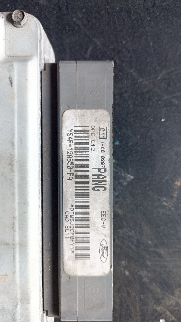 Engine Module FORD FOCUS (DAW, DBW) | 98 - 09 Imagem-1