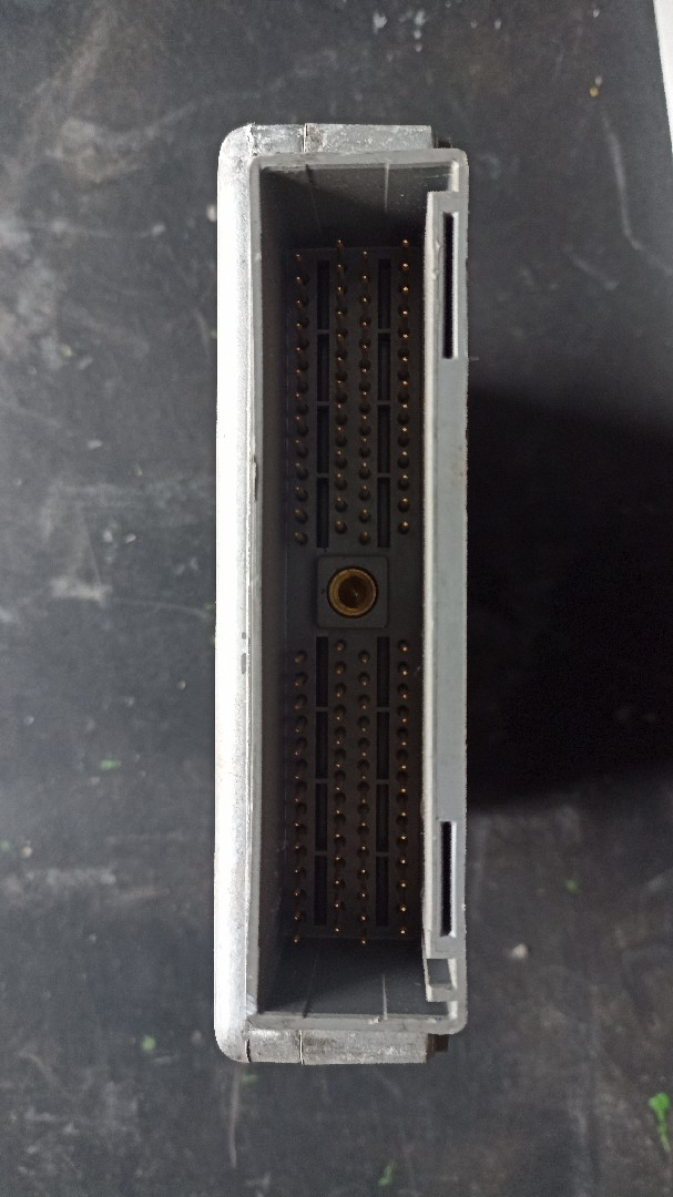 Engine Module FORD FOCUS (DAW, DBW) | 98 - 09 Imagem-1