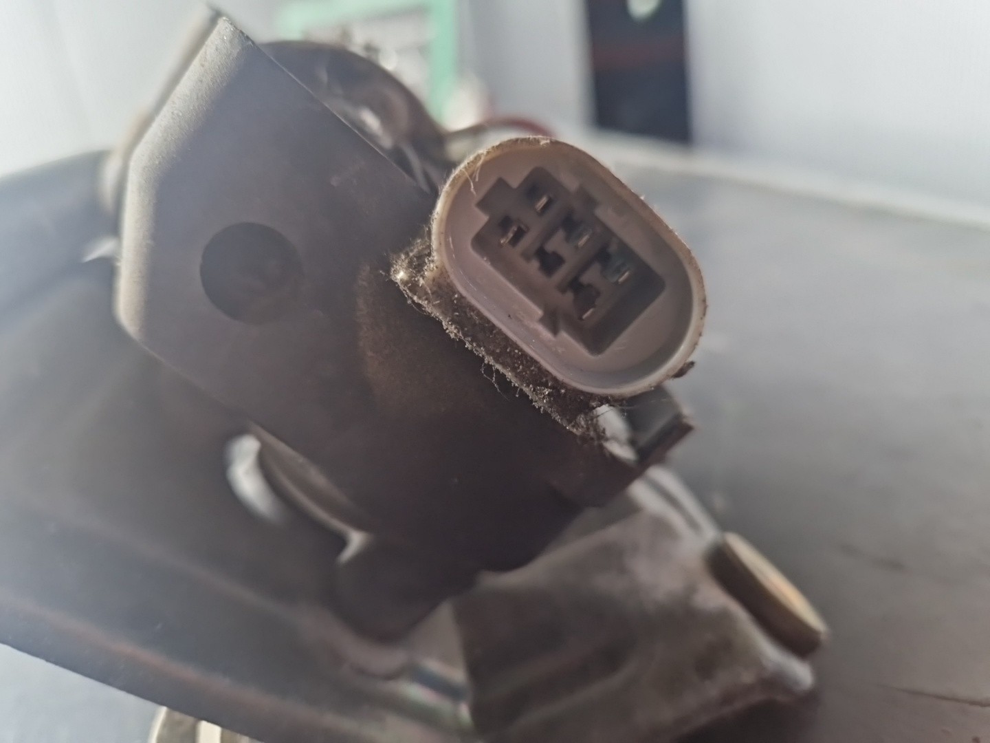 Motor Limpa Vidros Frente RENAULT CLIO I Caixa (S57_) | 91 - 98 Imagem-1