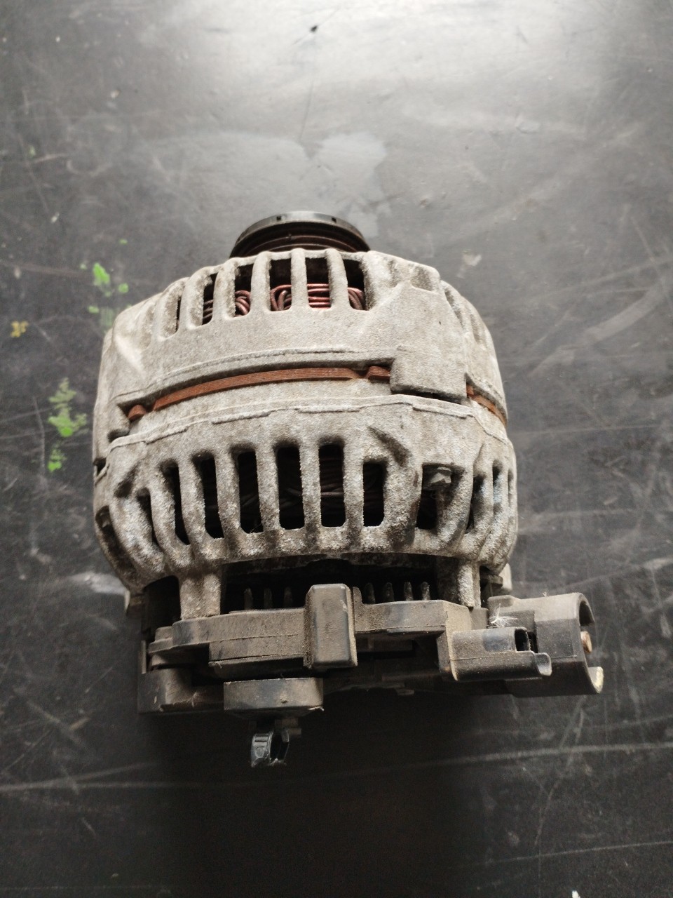 Alternador CITROEN - ID S_4731