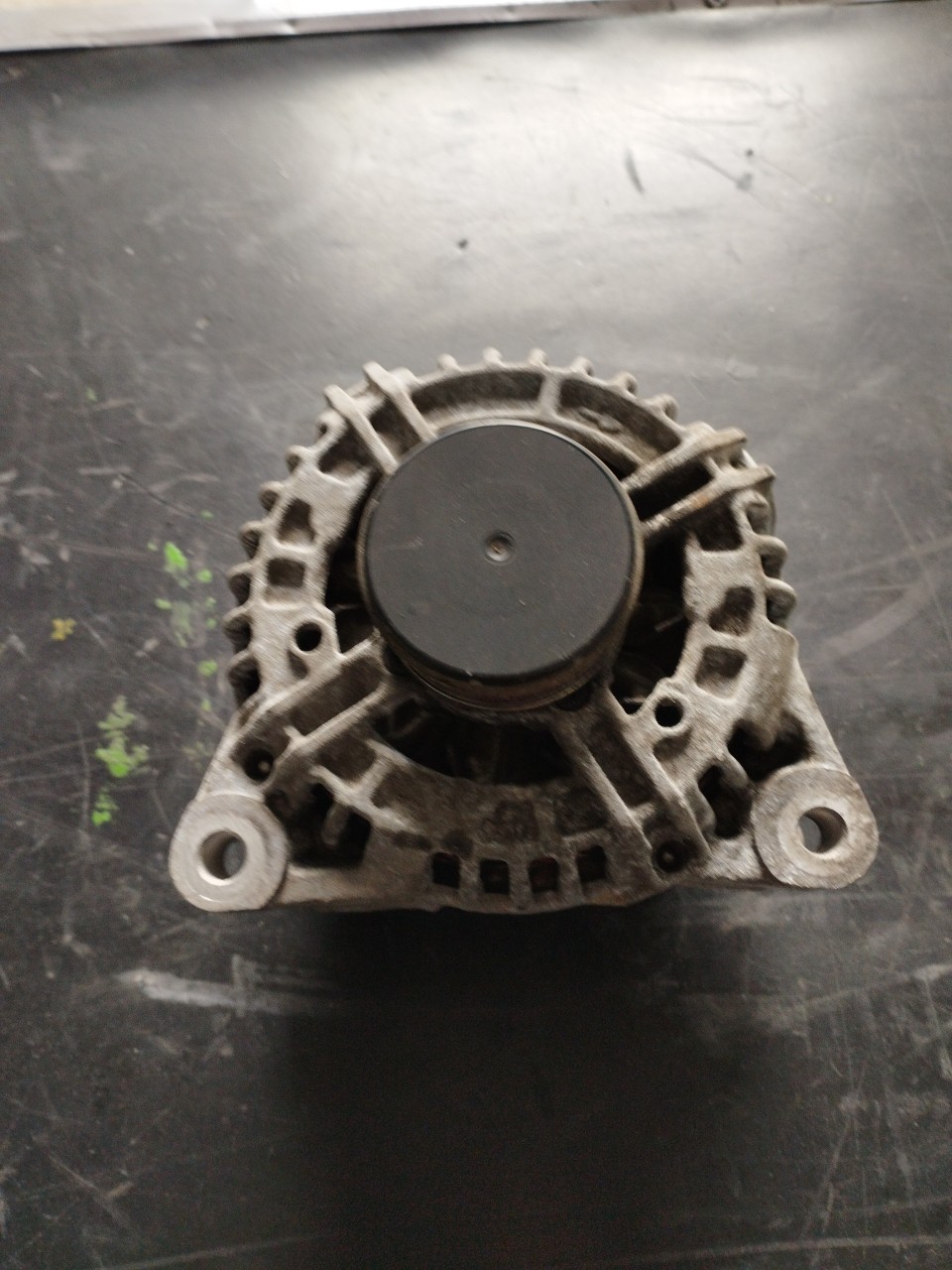 Alternador CITROEN C4 I (LC_) | 04 - 13 Imagem-2