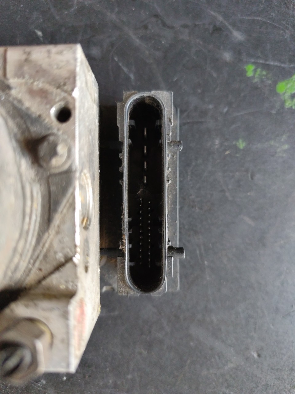 Abs RENAULT MEGANE II (BM0/1_, CM0/1_) | 01 - 12 Imagem-3