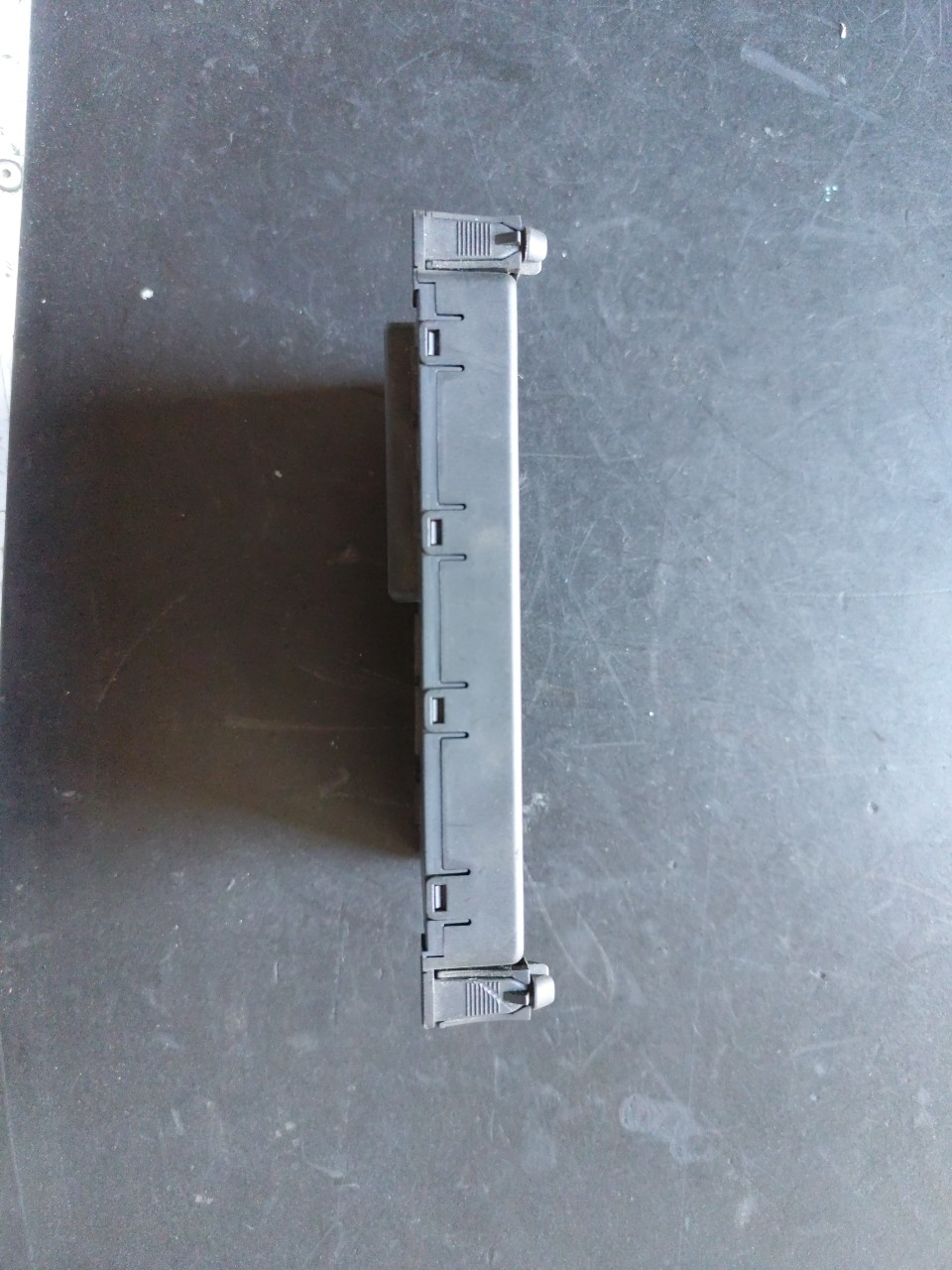 Modulo Confort MERCEDES-BENZ C-CLASS (W203) | 00 - 07 Imagem-2