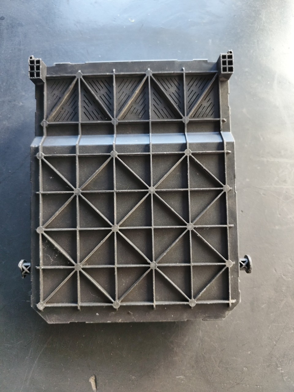 Caixa dos Fusíveis CITROEN XSARA PICASSO (N68) | 99 - 12 Imagem-2