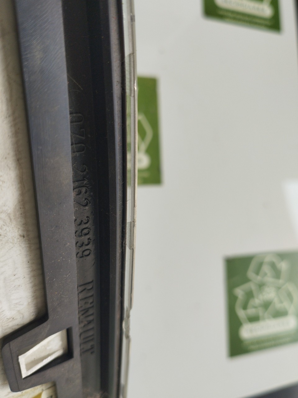 Quadrante RENAULT CLIO II (BB_, CB_) | 98 -  Imagem-3