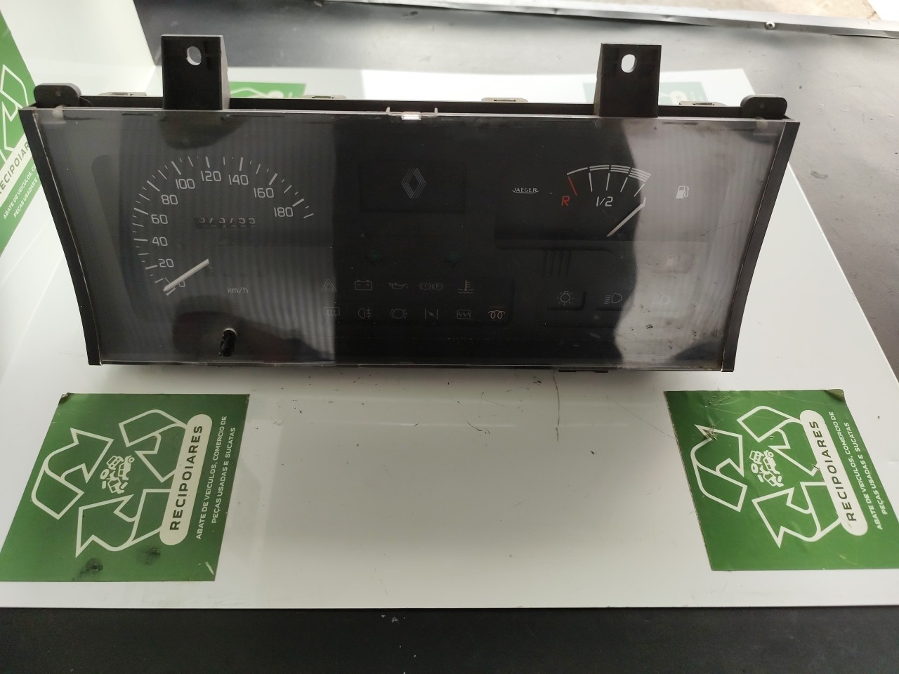 Quadrante RENAULT - ID S_7862