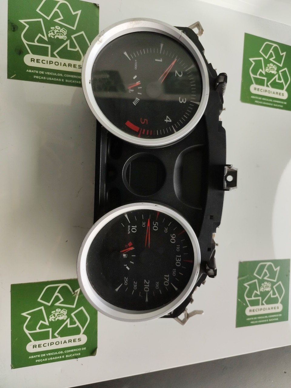 Quadrante RENAULT - ID S_7863