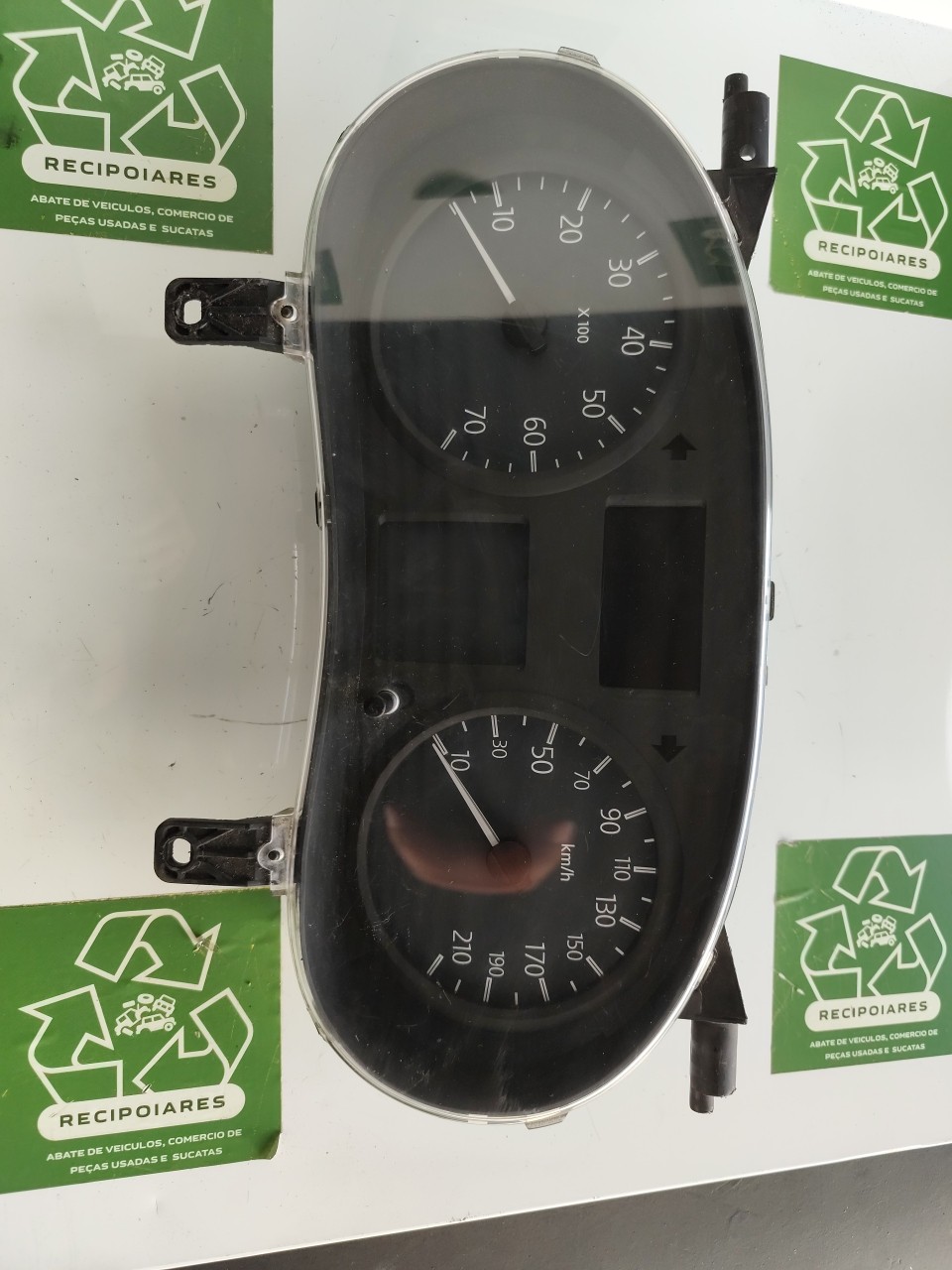 Quadrante RENAULT - ID S_7866